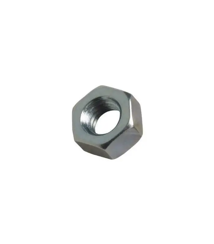 Ennalbur M5 Somun Beyaz 50 Adet