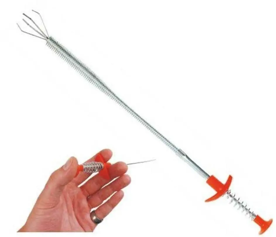 Ennalbur NTPU17 Esnek Vida Tutucu 60 cm