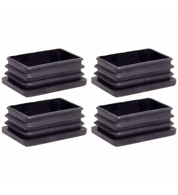 Ennalbur Profil İç Tapa 40x60 mm 4 Adet