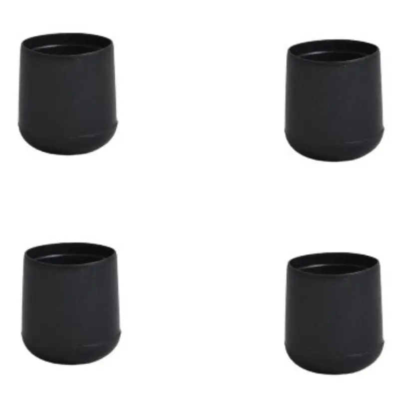 Ennalbur Sandalye Pabucu Dış 25 mm 4 Adet