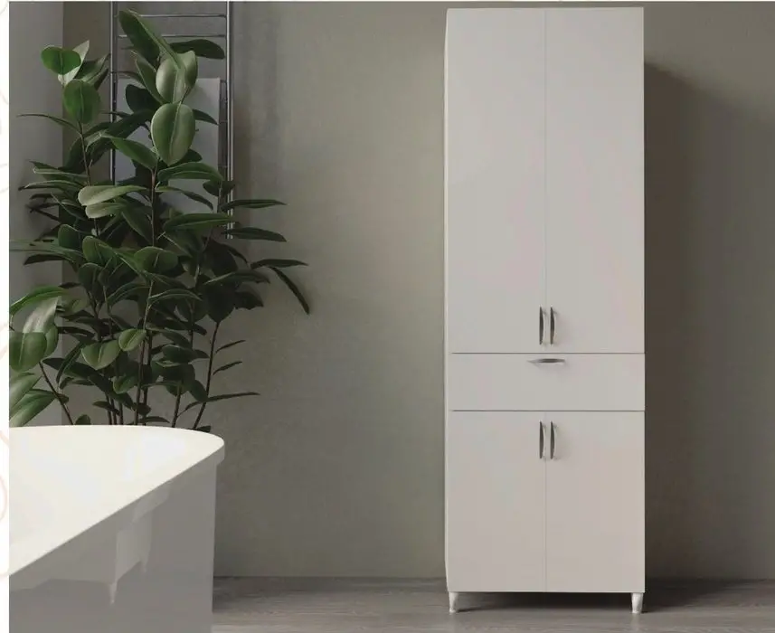 ENSA 02 Boy Dolabı 60x180 cm Renkli Kapak