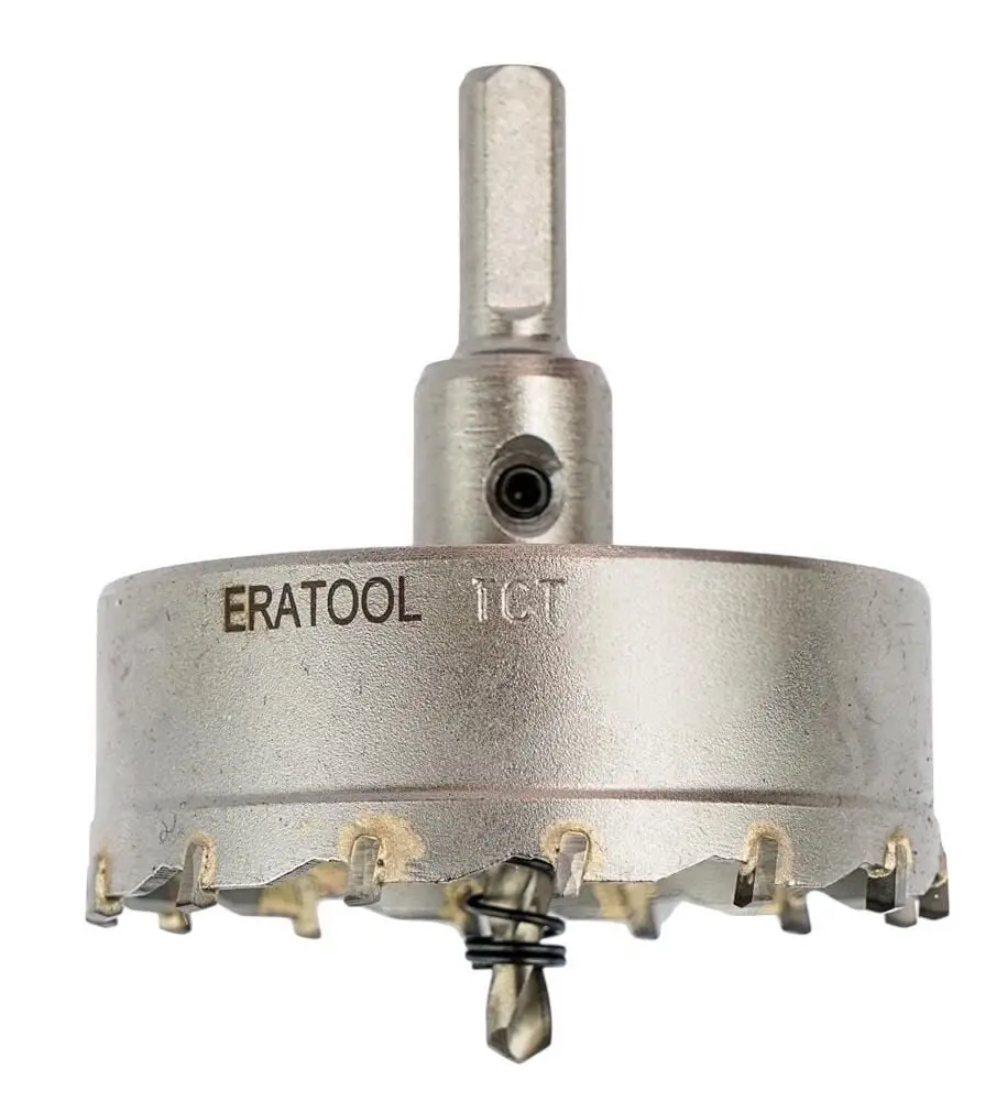 Era 55866 Tct Elmas Panç 90 mm Metal İçin