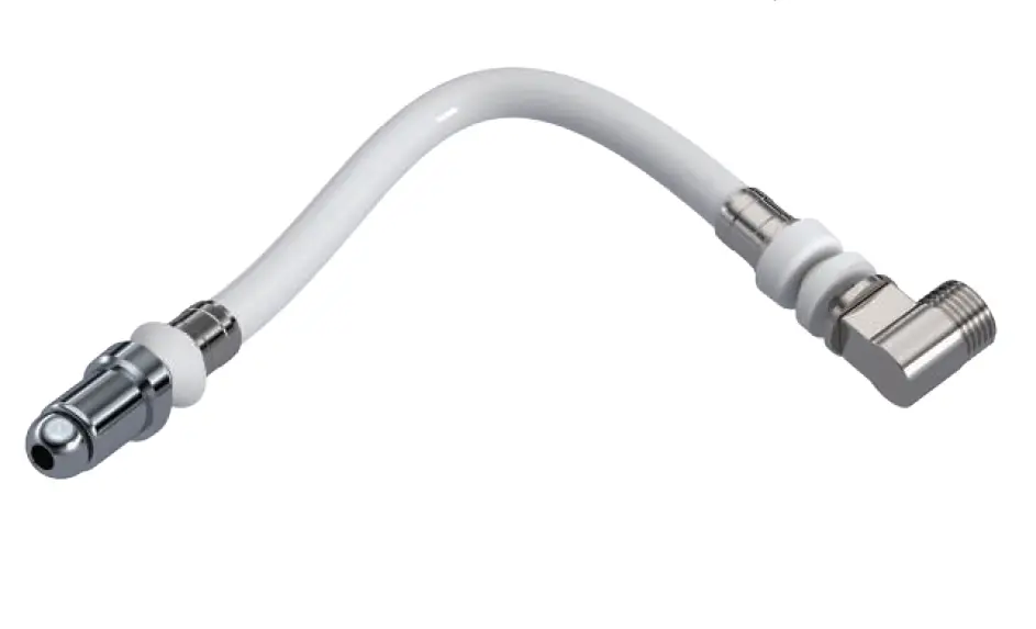 ESNEK TAHARET ÇUBUĞU DİRSEKLİ