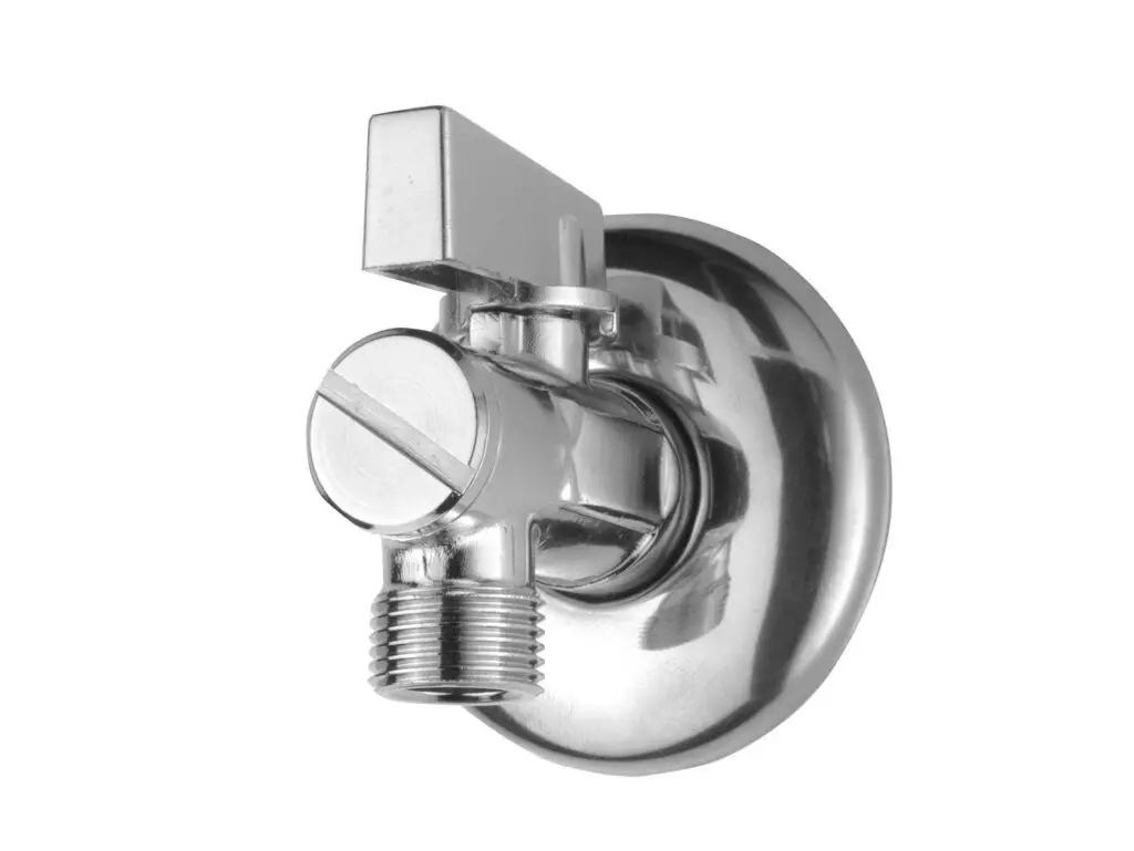 TEMA - FİLTRELİ ARA MUSLUK