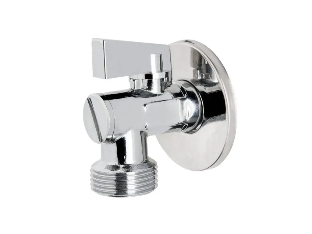 TEMA - FİLTRELİ MİNİ ÇAMAŞIR MAKİNA MUSLUĞU