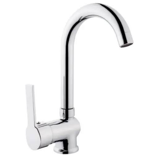 FIRAT MİX KUĞU LAVABO BATARYA ( Q35 KARTUŞ - TS EN 817 )