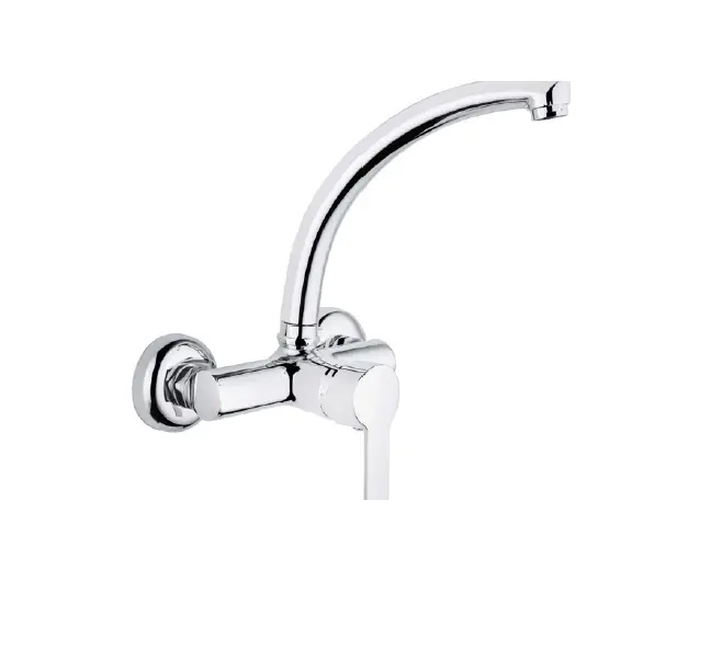 FIRAT MİX TERS APLİKE EVYE BATARYASI ( Q35 KARTUŞ - TS EN 817 )