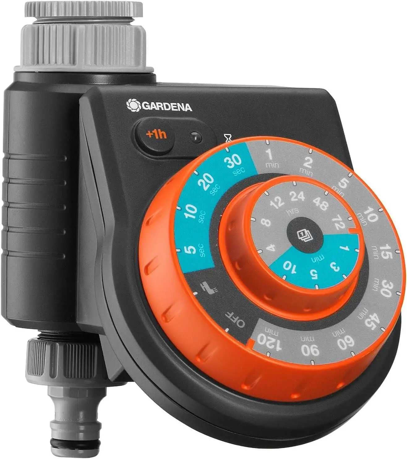 Gardena 01888-20 Easy Plus Sulama Bilgisayarı