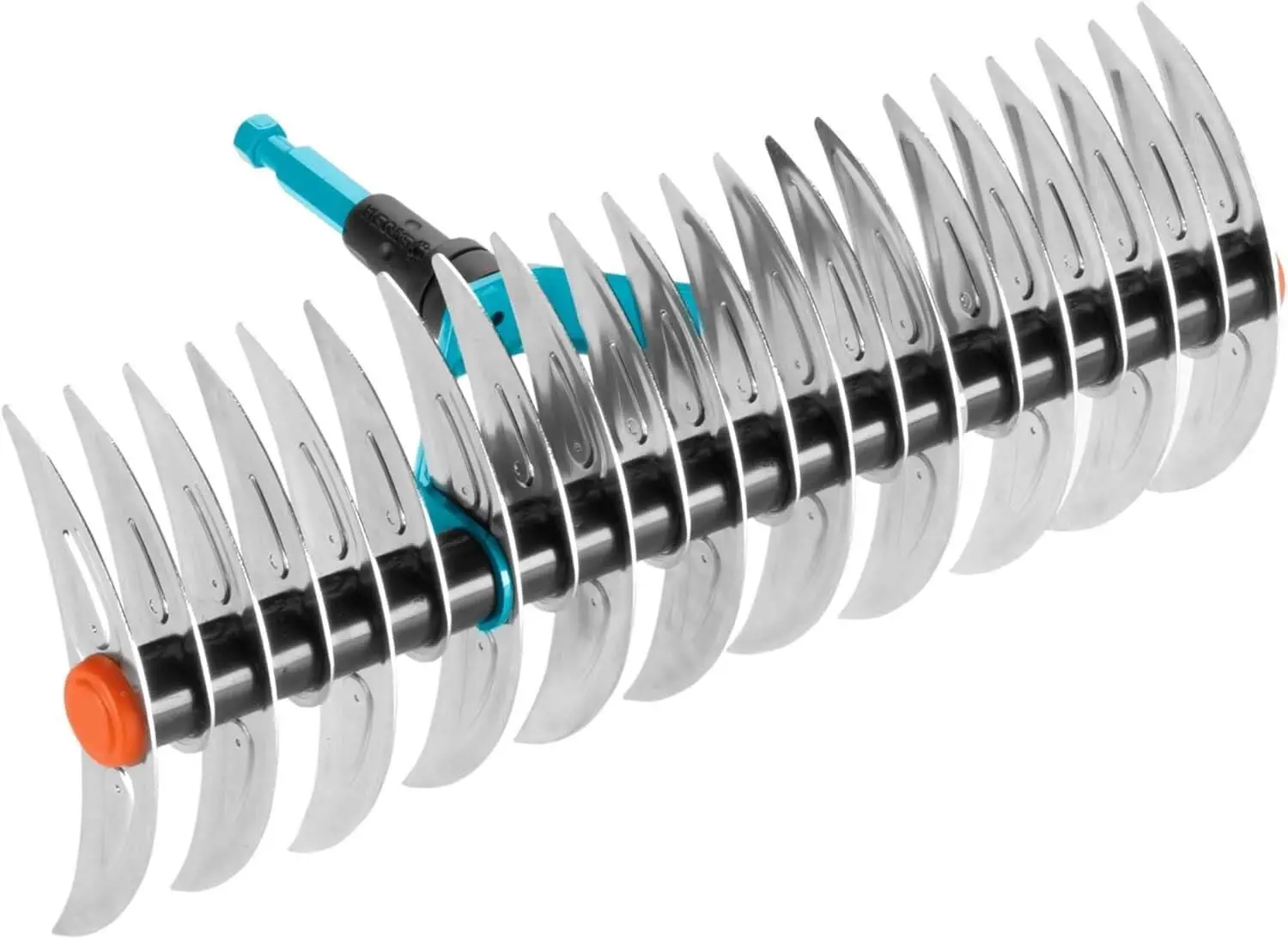 Gardena 03392-20 Combisystem Kesici Tırmık