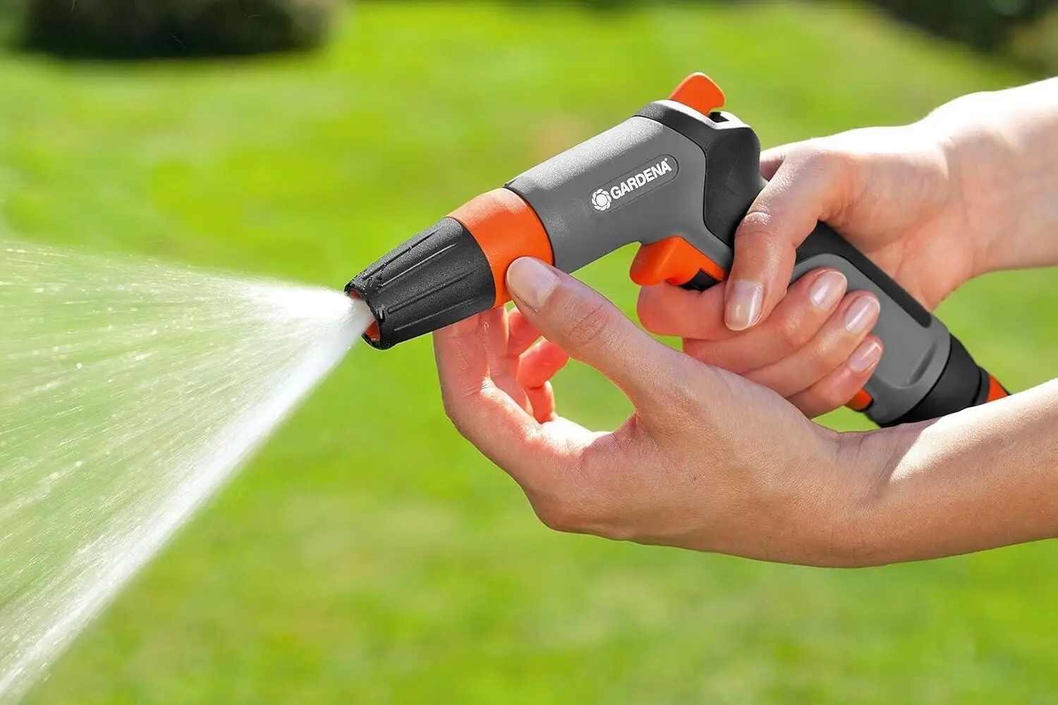 Gardena 18301-20 Classic Hortum Tabancası