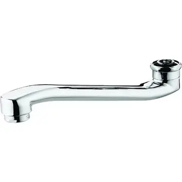 GCL - APLİKE EVYE BORUSU (UZUN)