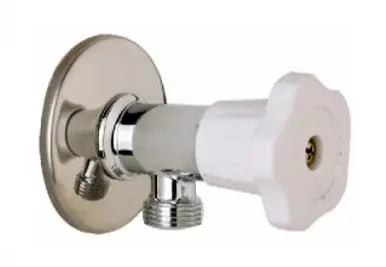 GCL - ARA MUSLUK BEYAZ KAFA