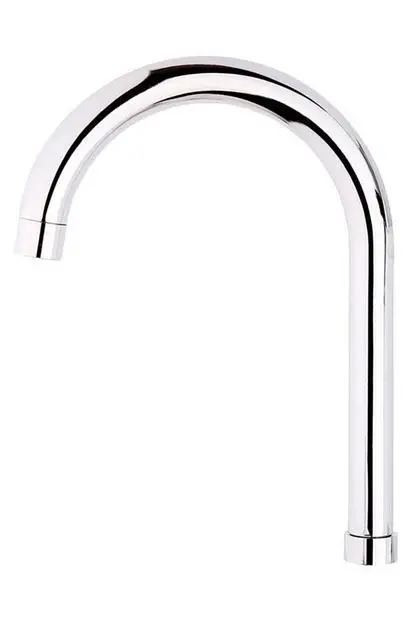 GCL - DELTA MİX EVYE BORUSU (PASLANMAZ)