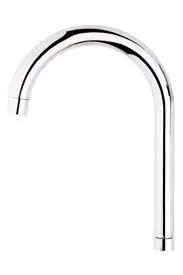 GCL - DELTA MİX LAVABO BORUSU (PASLANMAZ)