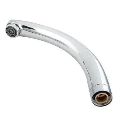 GCL - MİX EVYE BORUSU (PASLANMAZ)