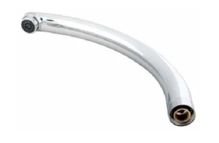 GCL - MİX LAVABO BORUSU (PASLANMAZ)