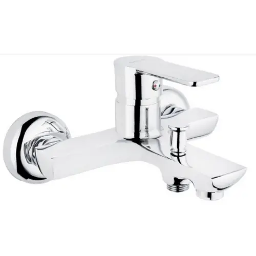 GEDİZ MİX BANYO BATARYA ( Q35 KARTUŞ - TS EN 817 )