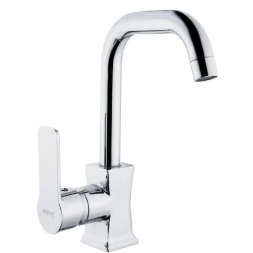 GEDİZ MİX KUĞU LAVABO BATARYA ( Q35 KARTUŞ - TS EN 817 )