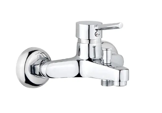 GÖKSU MİX BANYO BATARYASI ( Q35 KARTUŞ - TS EN 817 )