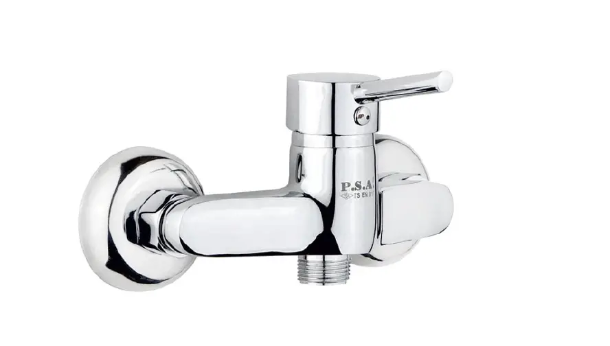 GÖKSU MİX DUŞ BATARYASI ( Q35 KARTUŞ - TS EN 817 )