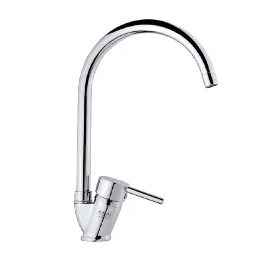 GÖKSU MİX KUĞU EVYE BATARYASI ( DELTA BORULU - Q35 KARTUŞ - TS EN 817 )