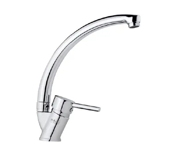 GÖKSU MİX KUĞU EVYE BATARYASI ( Q35 KARTUŞ - TS EN 817 )