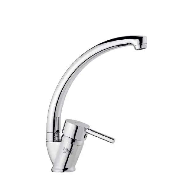 GÖKSU MİX KUĞU LAVABO BATARYASI ( Q35 KARTUŞ - TS EN 817 )