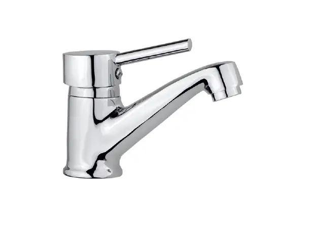 GÖKSU MİX LAVABO BATARYASI ( Q35 KARTUŞ - TS EN 817 )