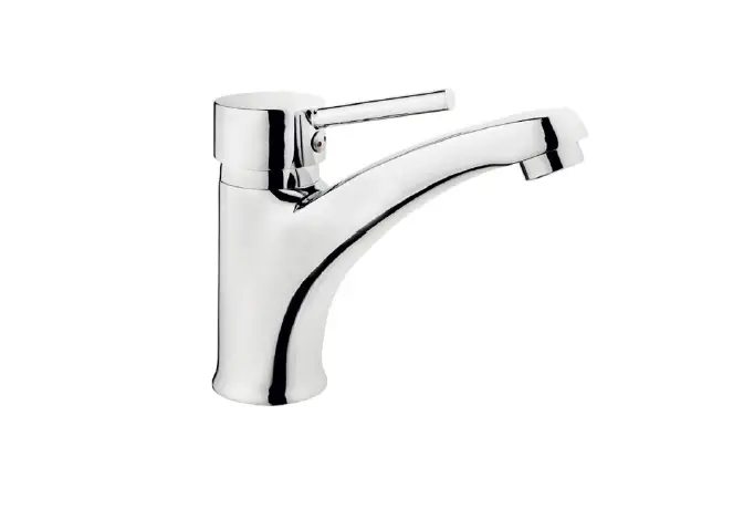 GÖKSU MİX YÜKSEK LAVABO BATARYASI ( Q35 KARTUŞ - TS EN 817 )