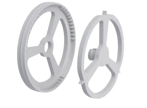 GÖMME REZERVUAR AYARLANABİLİR TEMİZ SU REGÜLATÖRÜ