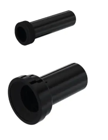 GÖMME REZERVUAR KADA SETİ ( Q90X220 + Q45X180 mm )