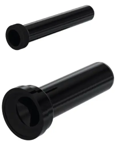 GÖMME REZERVUAR KADA SETİ ( Q90X350 + Q45X310 mm )