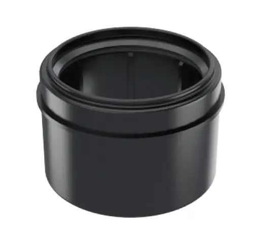 GÖMME REZERVUAR PİS SU ÇIKIŞ ADAPTÖRÜ