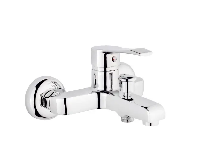 GÖNEN MİX BANYO BATARYA ( Q35 KARTUŞ - TS EN 817 )