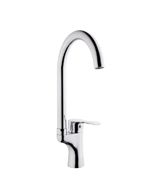 GÖNEN MİX KUĞU EVYE BATARYA ( Q35 KARTUŞ - TS EN 817 )