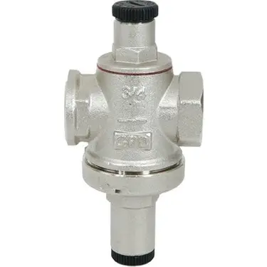 GPD - 3/4 BASINÇ DÜŞÜRÜCÜ (REKORSUZ)