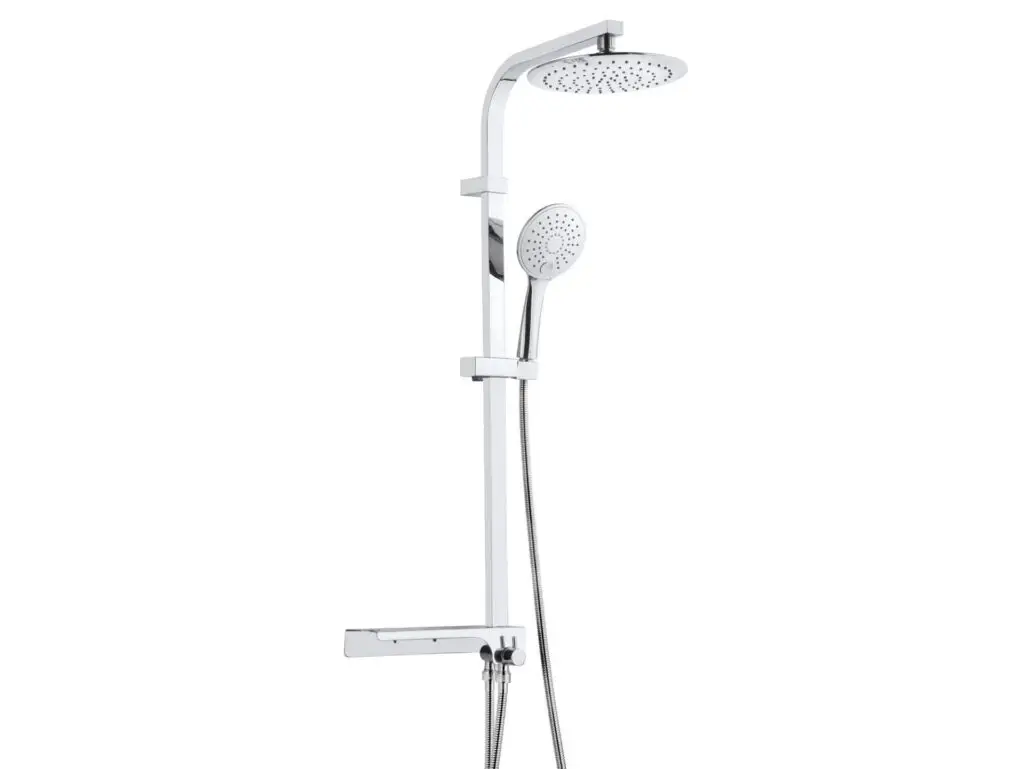 TEMA - HİLL SLİM TEPE DUŞ SETİ (3+1 FONSİYONLU)