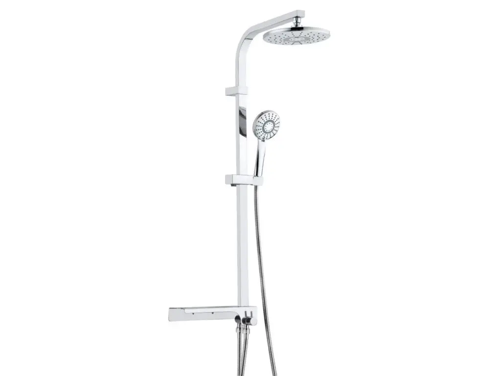 TEMA - HİLL STAR TEPE DUŞ SETİ (5+1 FONSİYONLU)