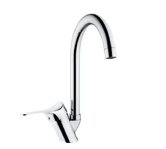 İDİL MİX KUĞU EVYE BATARYASI ( DELTA BORULU - Q40 KARTUŞ - TS EN 817 )