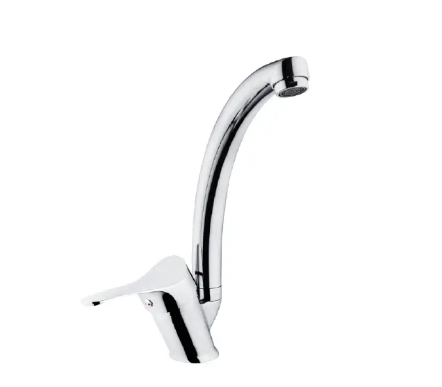 İDİL MİX KUĞU EVYE BATARYASI ( Q40 KARTUŞ - TS EN 817 )