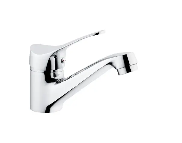 İDİL MİX LAVABO BATARYASI ( Q40 KARTUŞ - TS EN 817 )