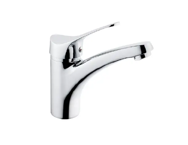 İDİL MİX YÜKSEK LAVABO BATARYASI ( Q40 KARTUŞ - TS EN 817 )