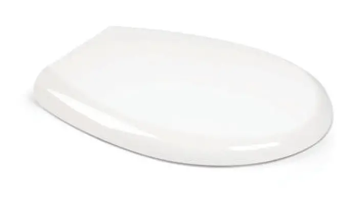 İPEK KLOZET KAPAĞI (YAVAŞ KAPANAN - ÜSTTEN SIKMALI)