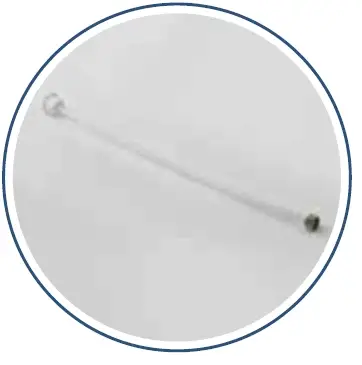 JAPAR - 1/2” , 3/8” BA?LANTI HORTUMU