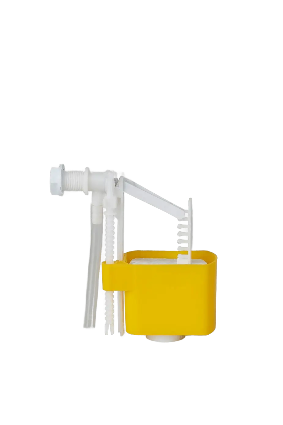 JAPAR - 1/2 Şok Kapatmalı Flatör