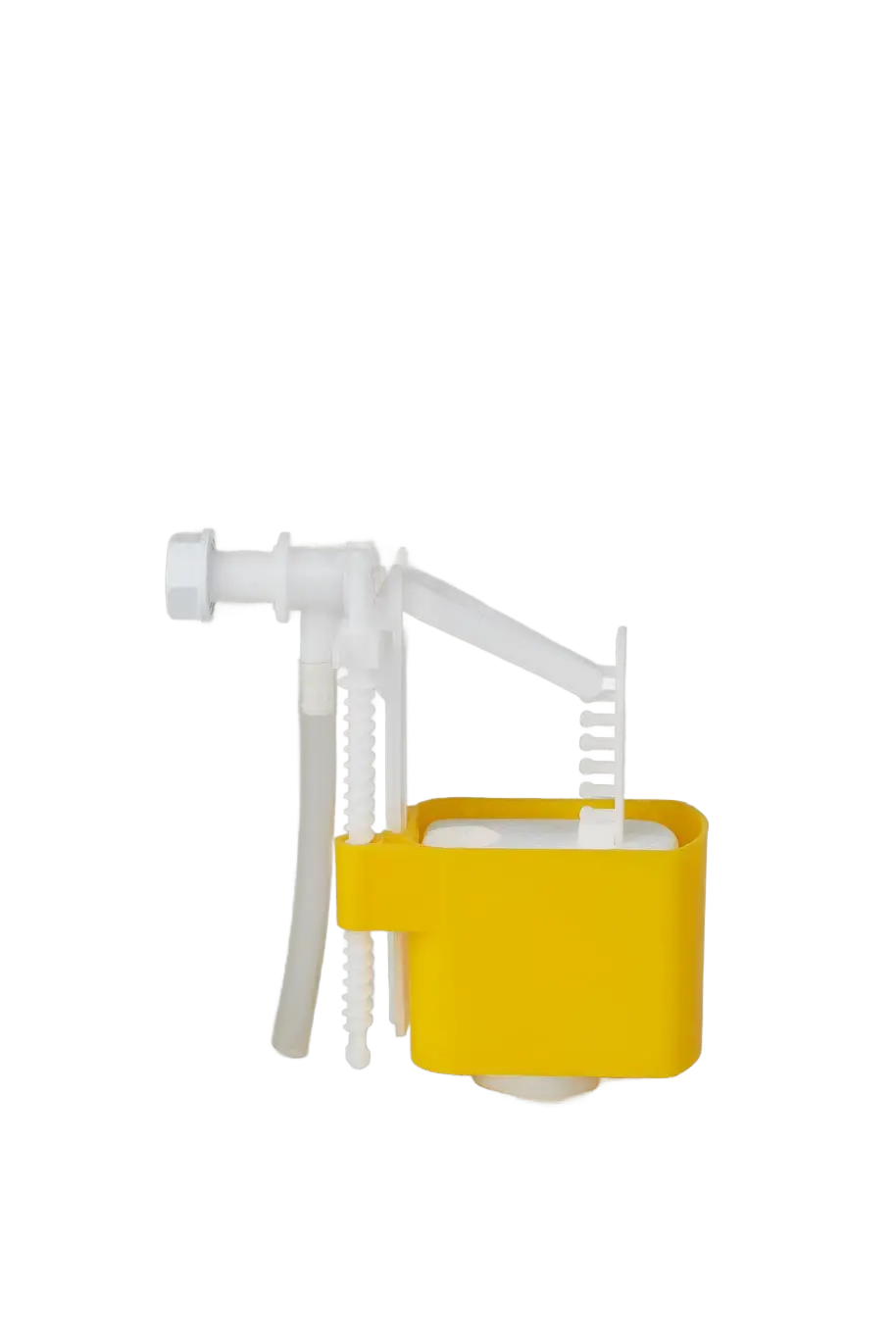 JAPAR - 3/8 Şok Kapatmalı Flatör