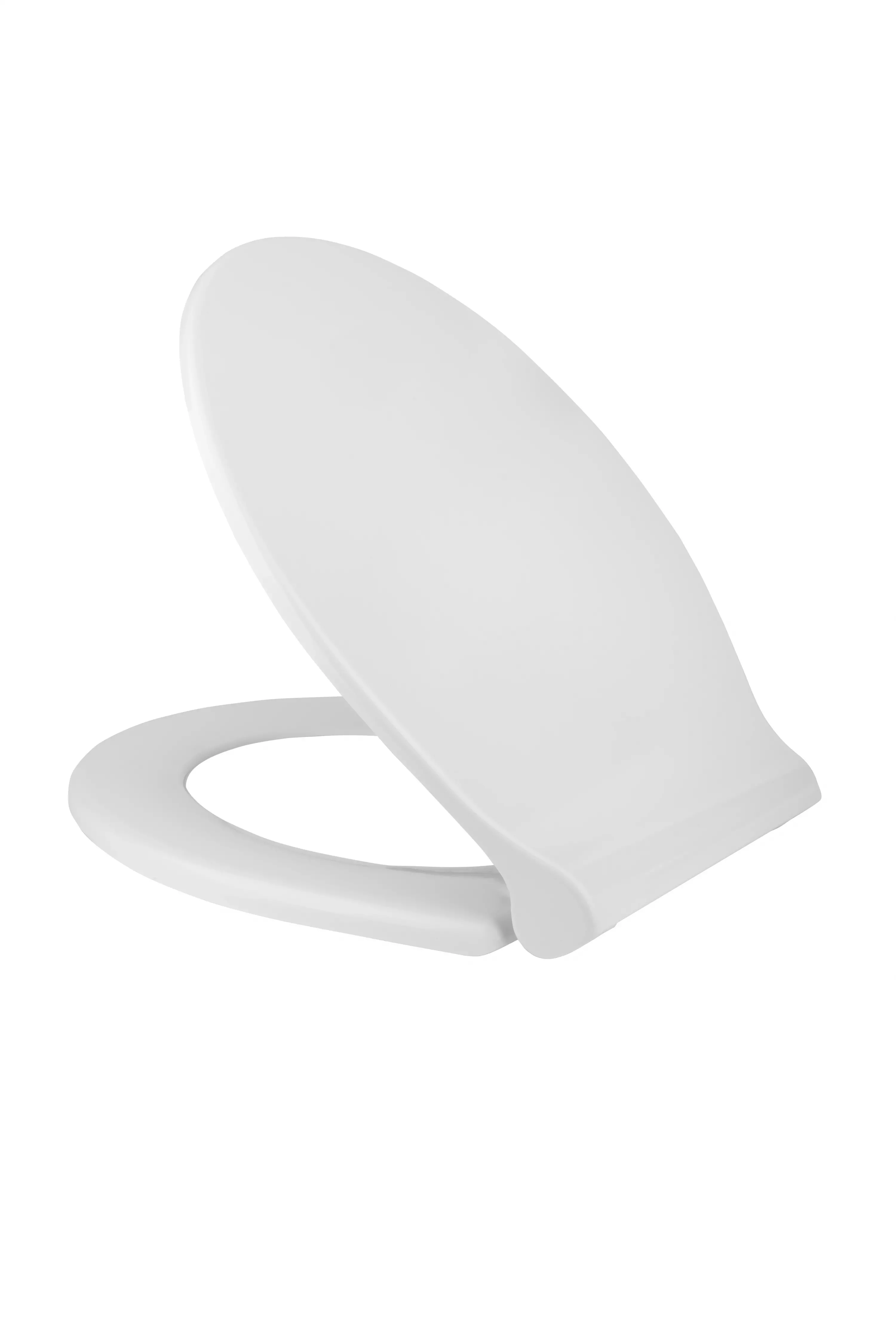 JAPAR - Akdeniz Slim Klozet Kapak Duroplast