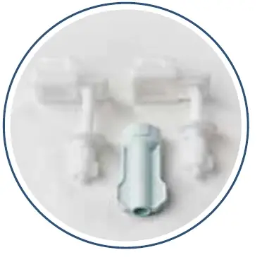 JAPAR - ATLANTİS MONTAJ TAKIMI