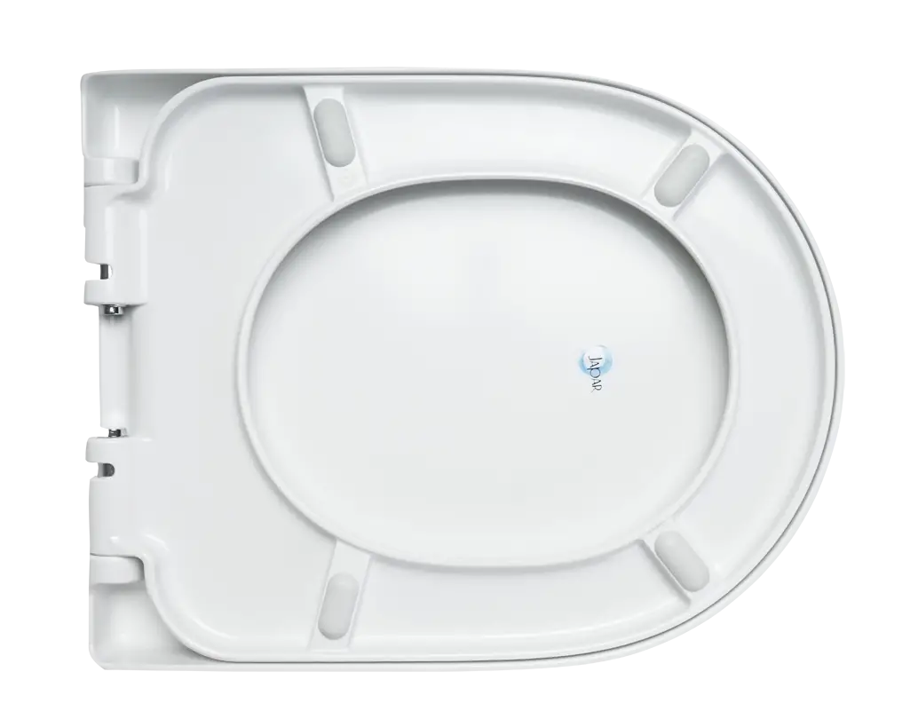 JAPAR - Capri Klozet Kapak Duroplast ( Yavaş Kapanan )