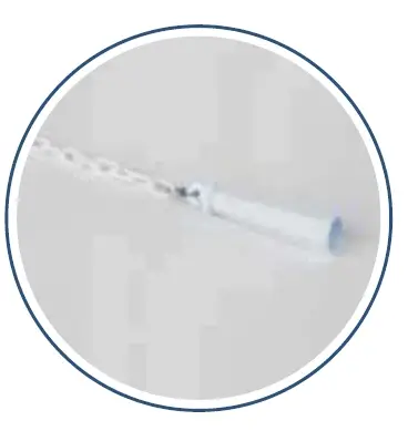 JAPAR - ÇEKME SAP ZİNCİR